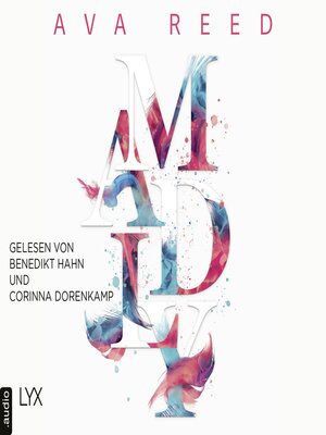 cover image of Madly